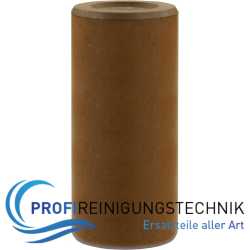 Plungerrohr Set 3 Stück, Durchmesser 18 x 39 passend zu Speck Hochdruckpumpen